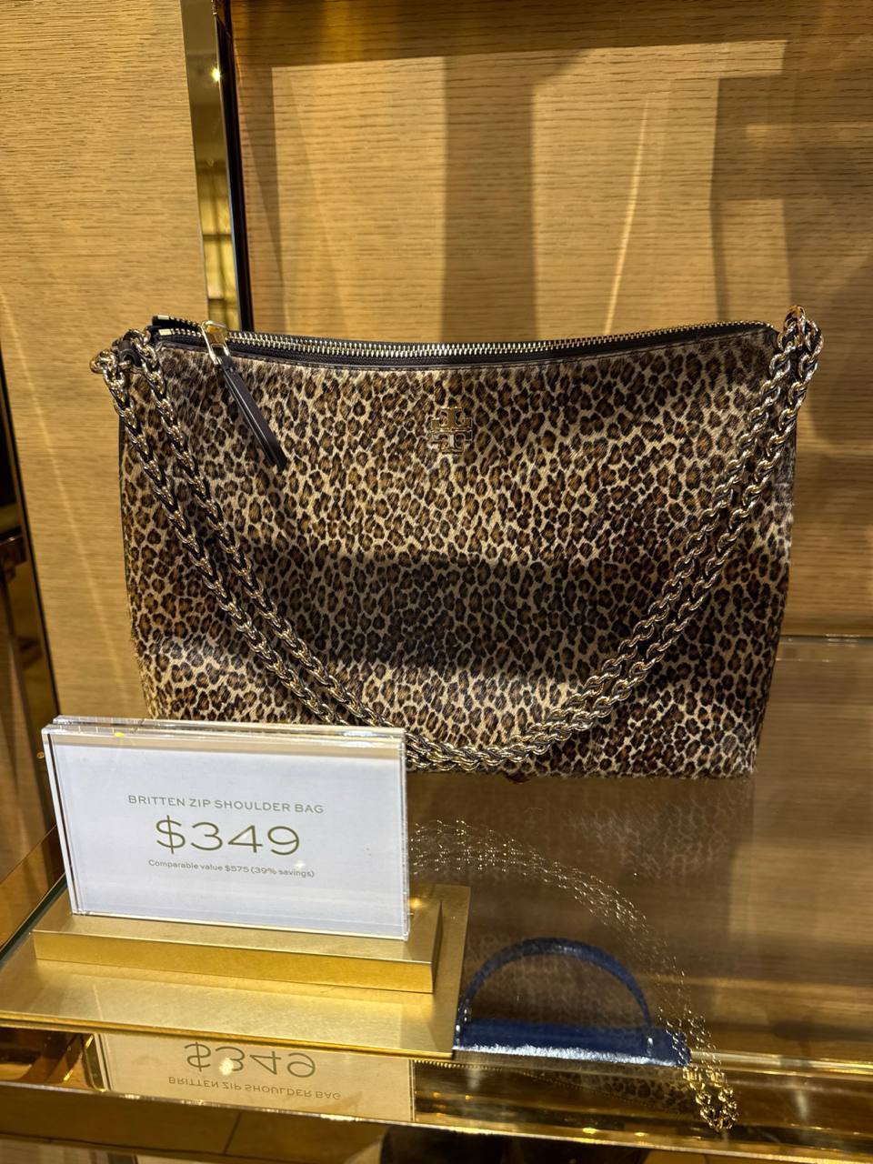TB - Bolsa Shoulder