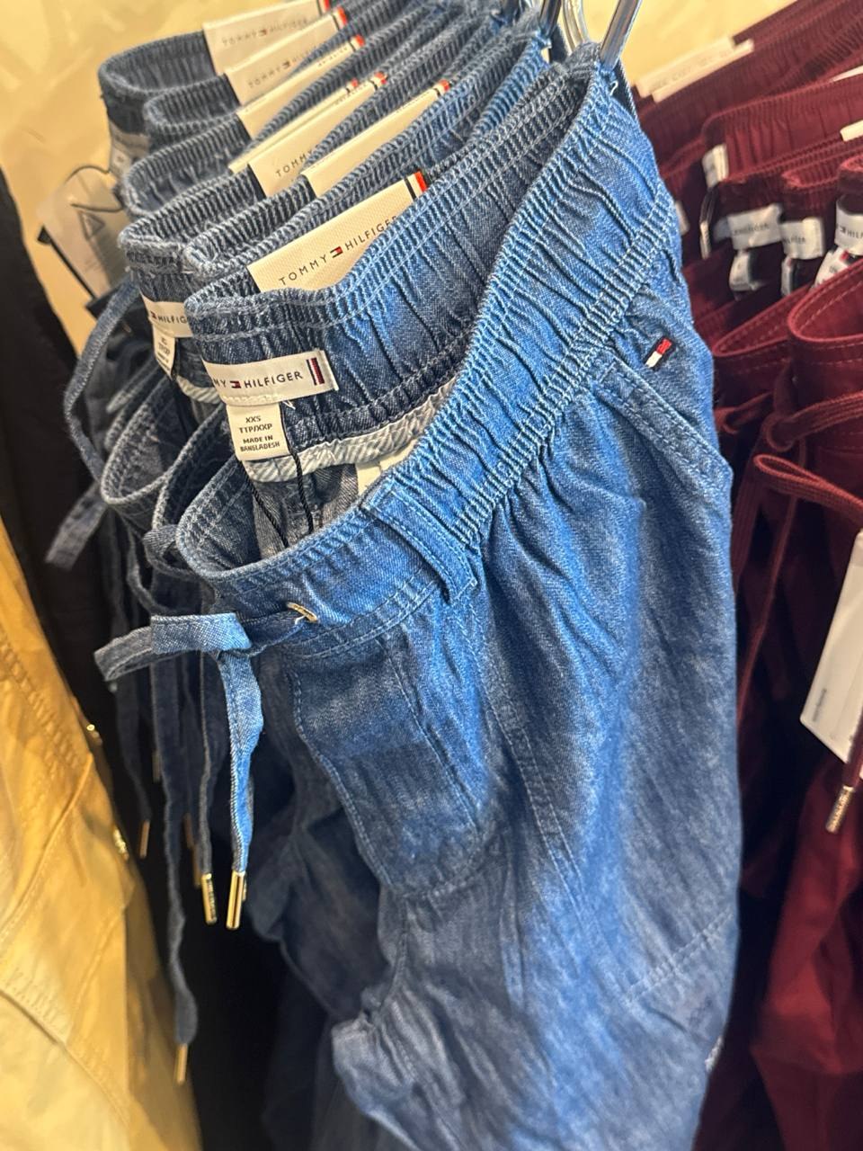 Tommy Fem - Calça