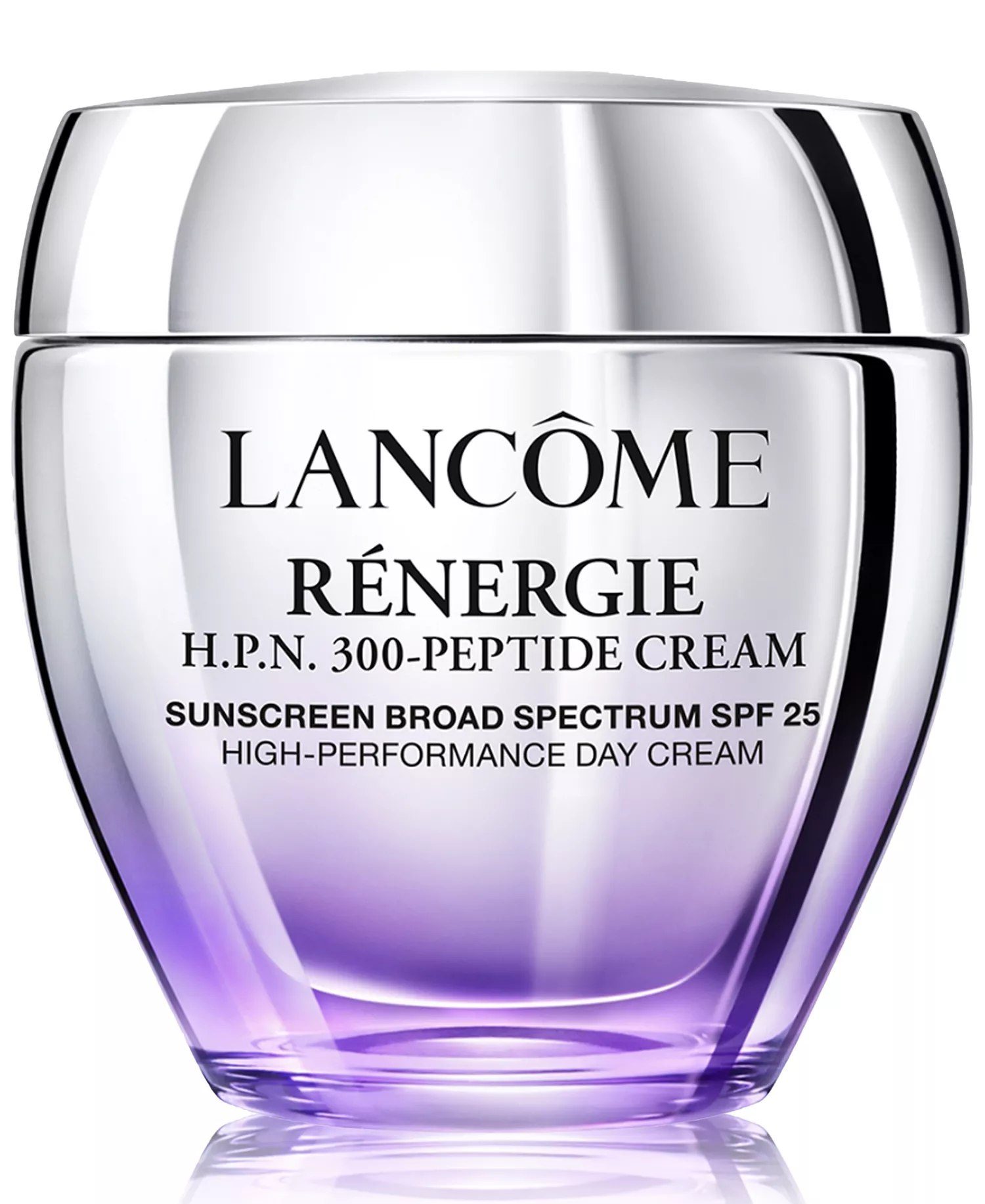 Macy's - Lancôme Rénergie H.P.N. 300-Peptide Cream SPF 25 2.50oz