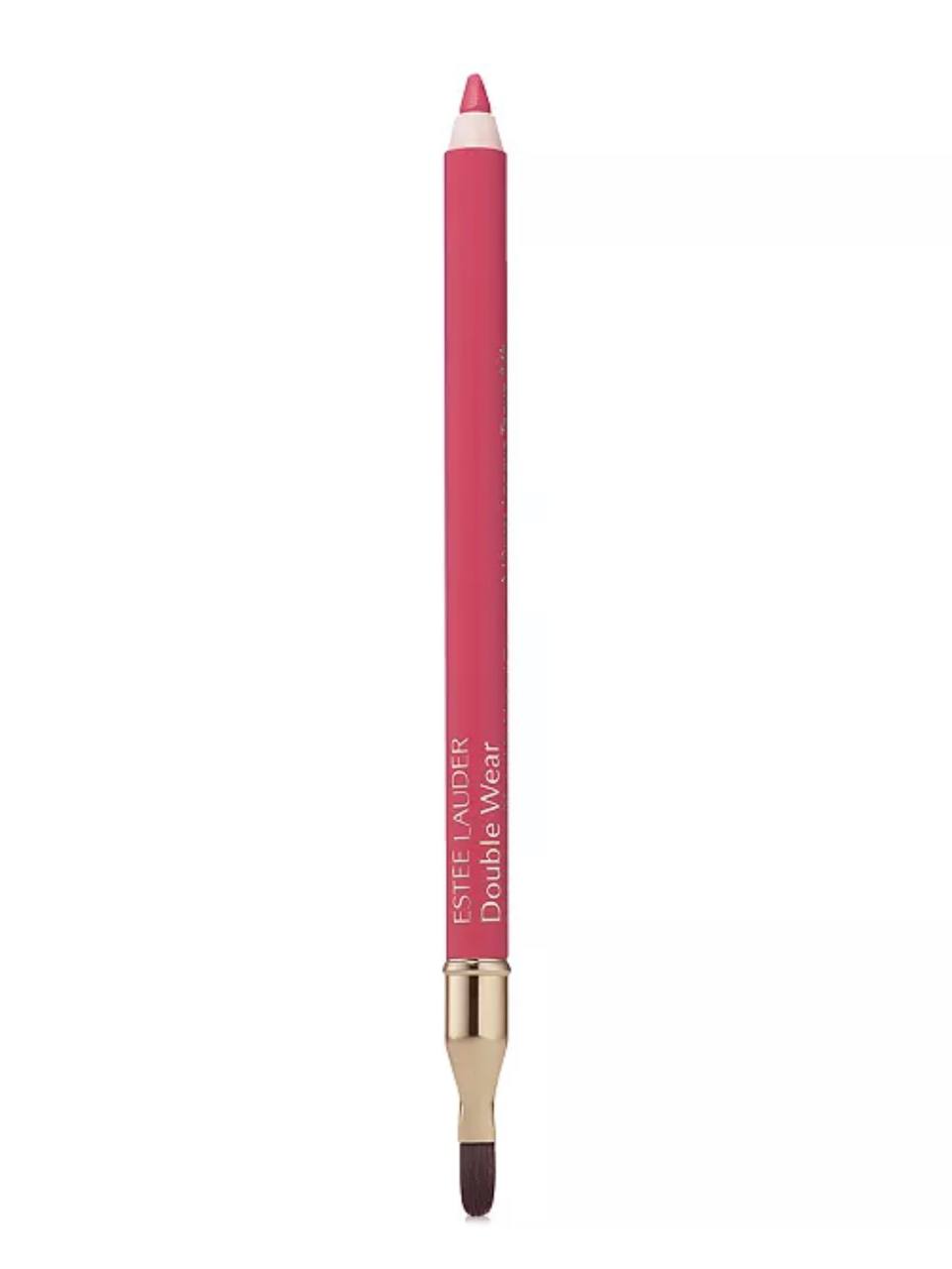 Estée Lauder- Double Wear Long-Lasting 24H Stay-in-Place Lip Liner- Color Pink