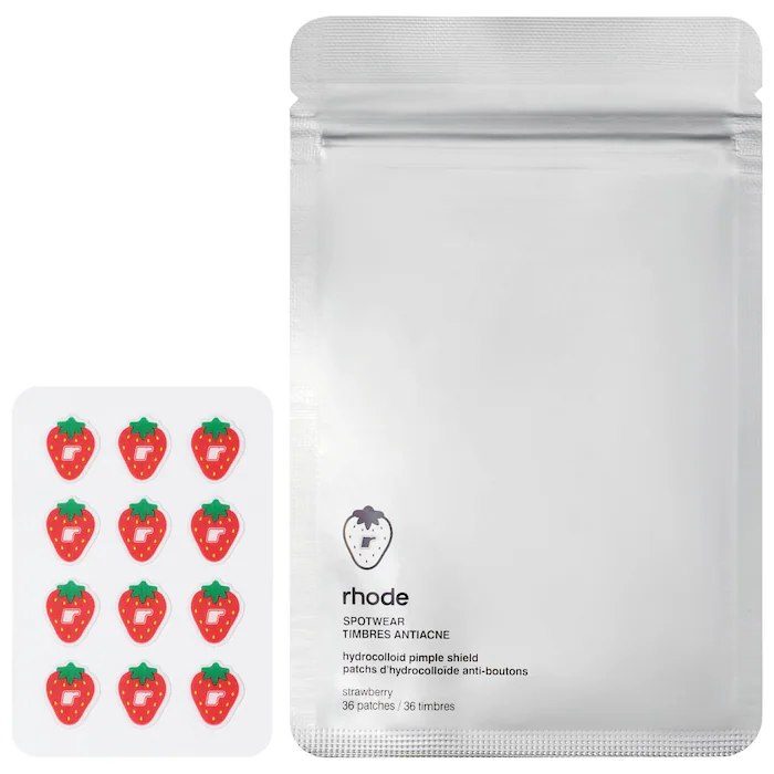 Sephora - rhode Spotwear Hydrocolloid Patches
