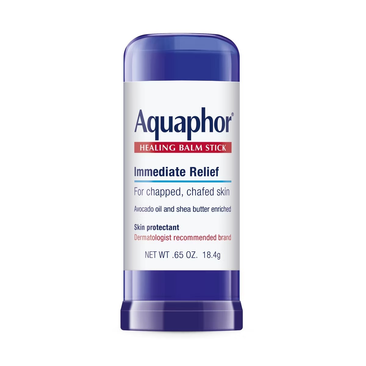 Target - Aquaphor Healing Balm Stick Unscented - 0.65oz