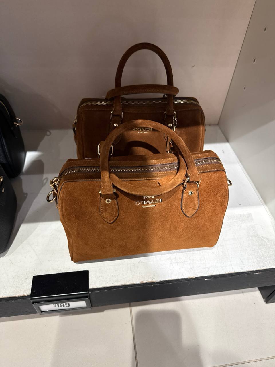 Coach - Bolsa HandBag