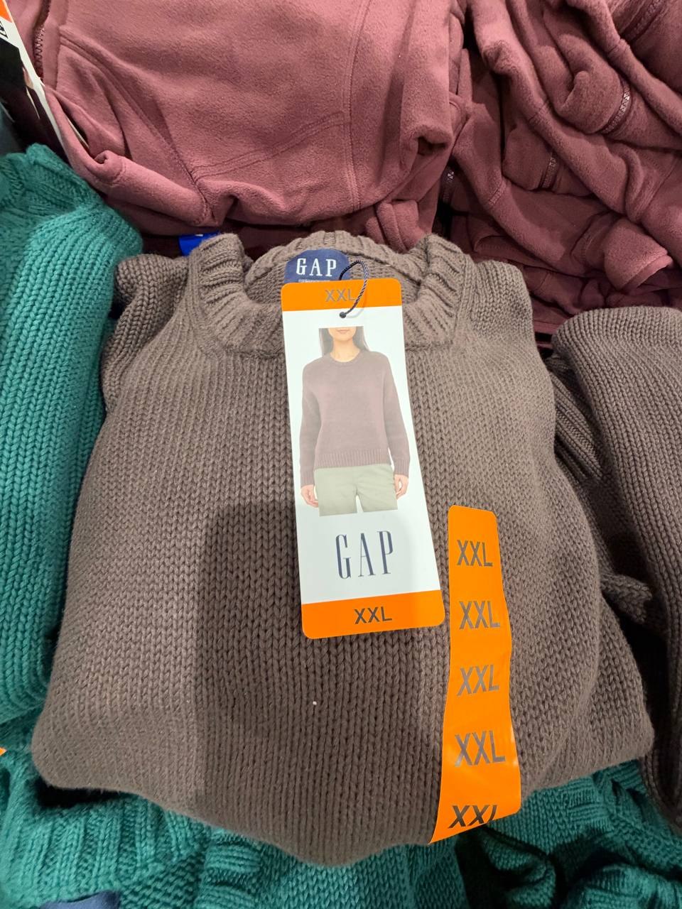 Costco Fem - Gap Suéter