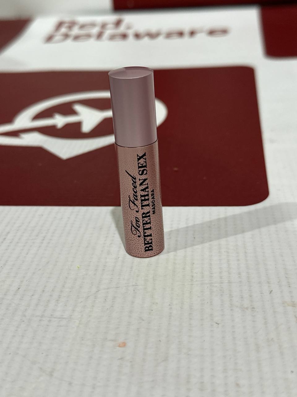 Too faced Mascara de cilios mini(B2)
