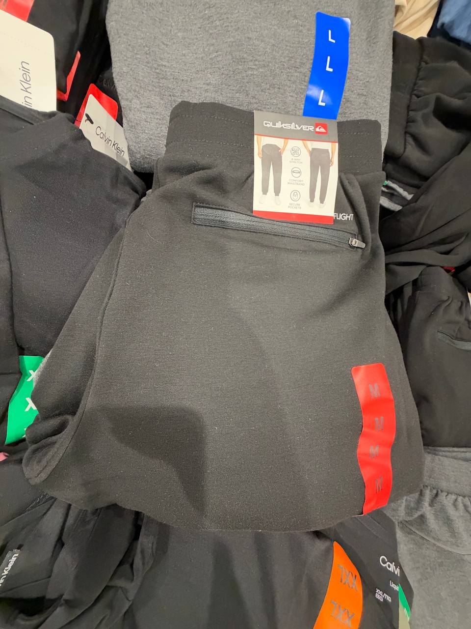 Costco Masc - Quicksilver Calça