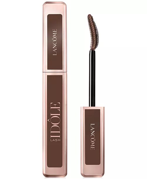 Macy's - Lancôme Lash Idôle Lash-Lifting & Volumizing Mascara Brown Standard