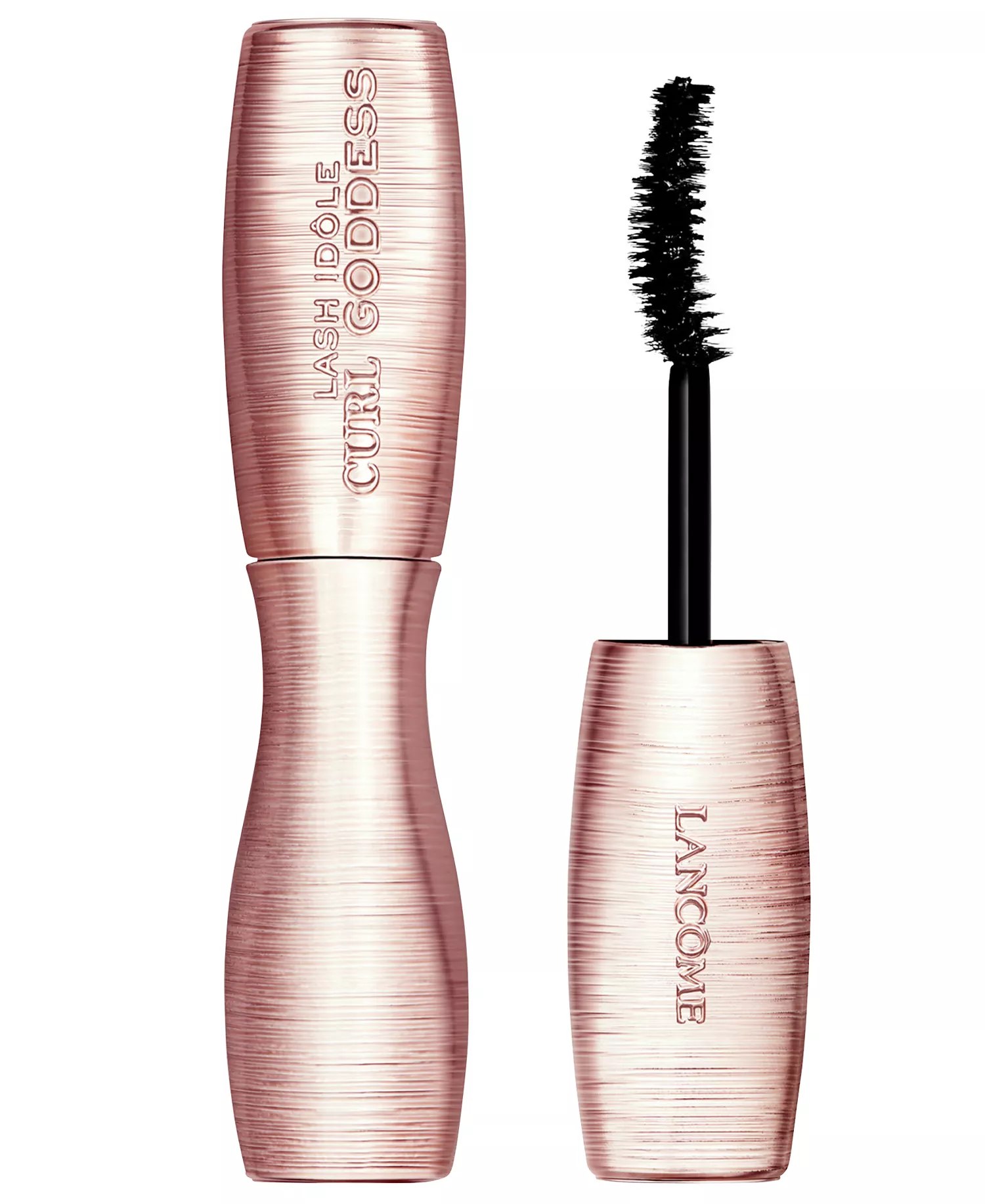 Macy's - Lancôme Travel-Size Lash Idôle Curl Goddess Curling and Volumizing Mascara