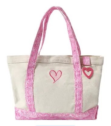 FB - Icon Tote Handbag