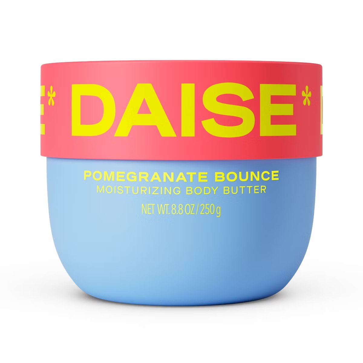 Target - DAISE Body Butter - Pomegranate Bounce - 8.8oz