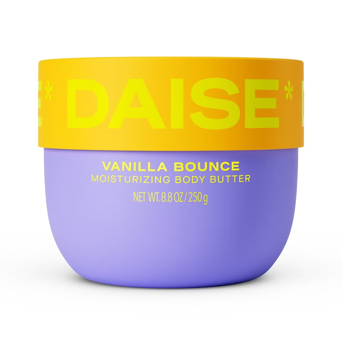 Target - DAISE Body Butter - Vanilla Bounce - 8.8oz