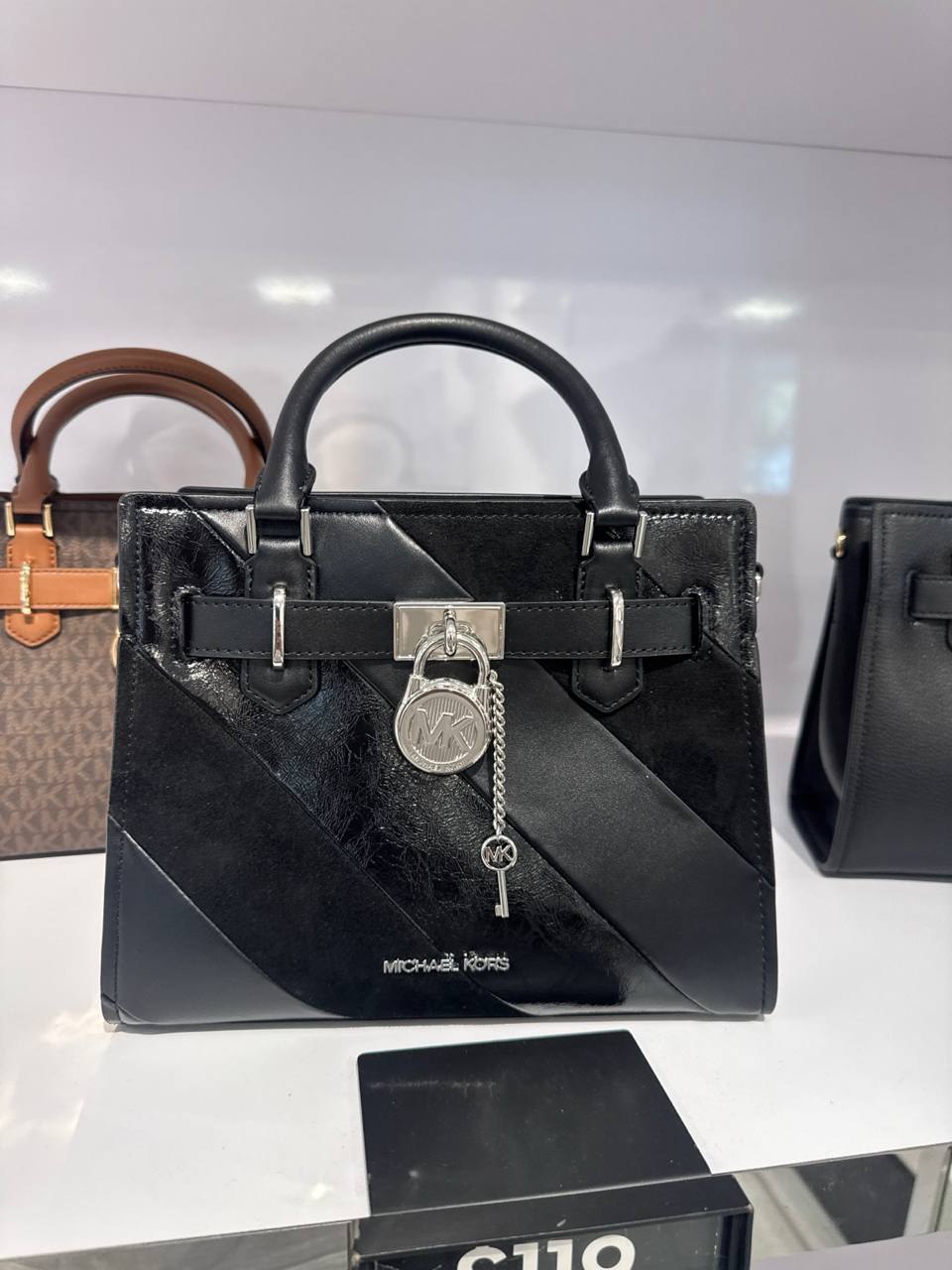 MK - Bolsa hamilton Tote