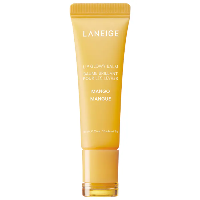 Sephora - LANEIGE  Lip Glowy Balm – Lightweight Hydration Lip Treatment with Shea Butter