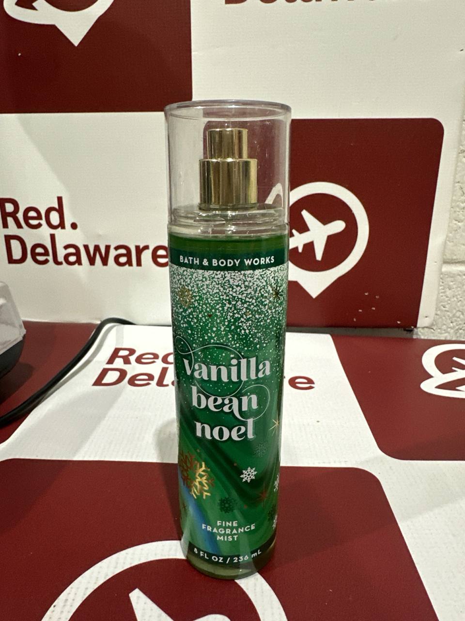 BBW Body mist (B)