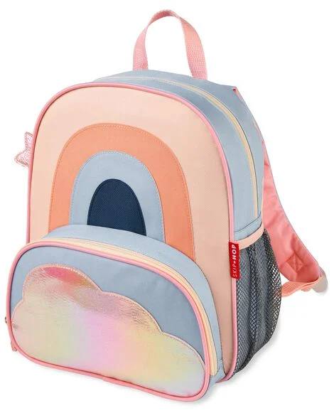 Carter’s Onli - Skip Hop Spark Style Little Kid Backpack - Rainbow