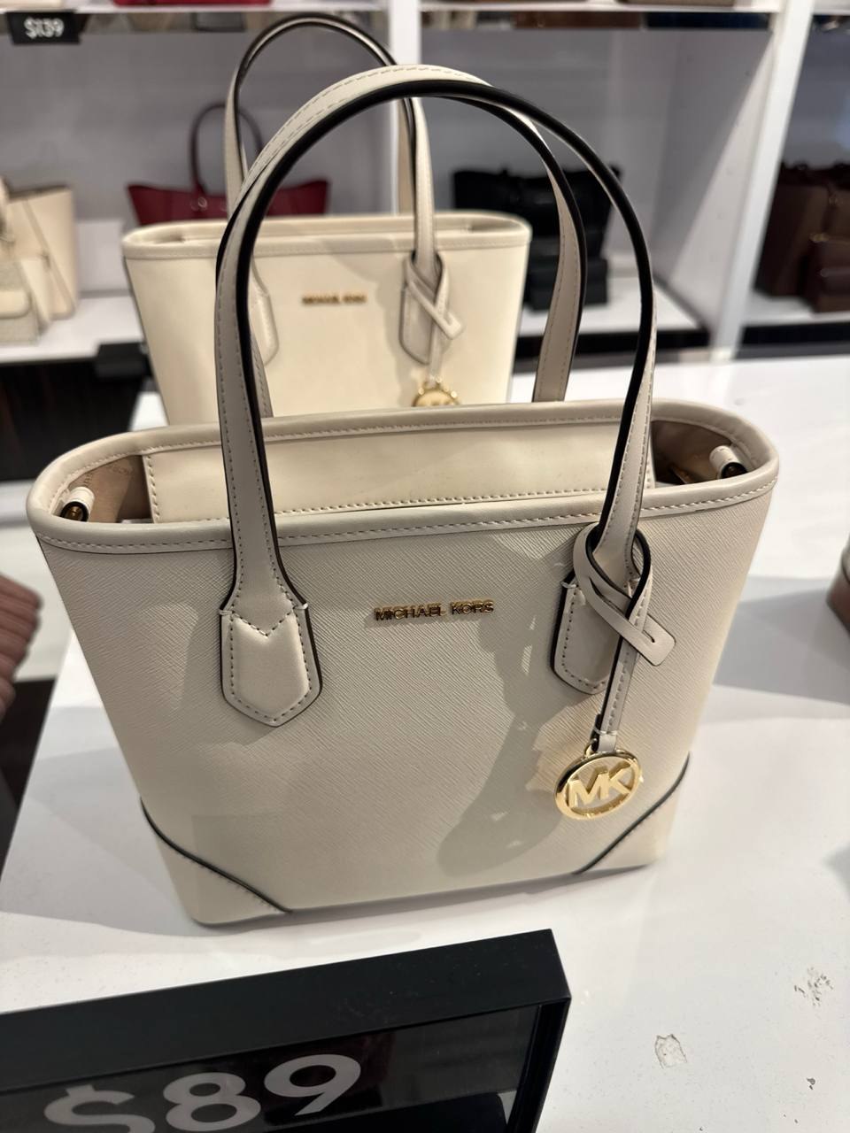 MK - Bolsa Handbag