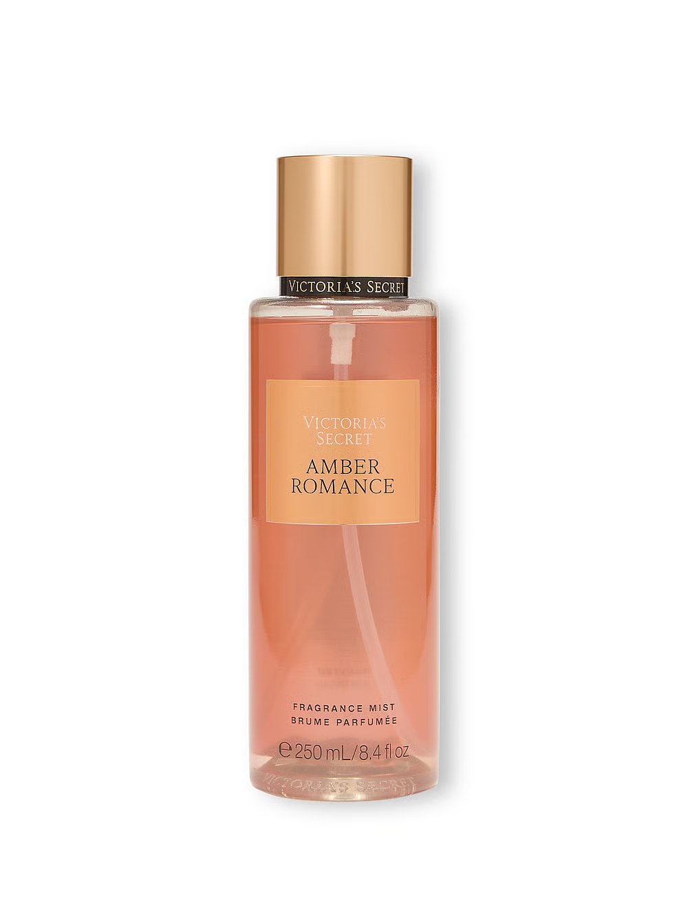 VS - Amber Romance Fragrance Mist