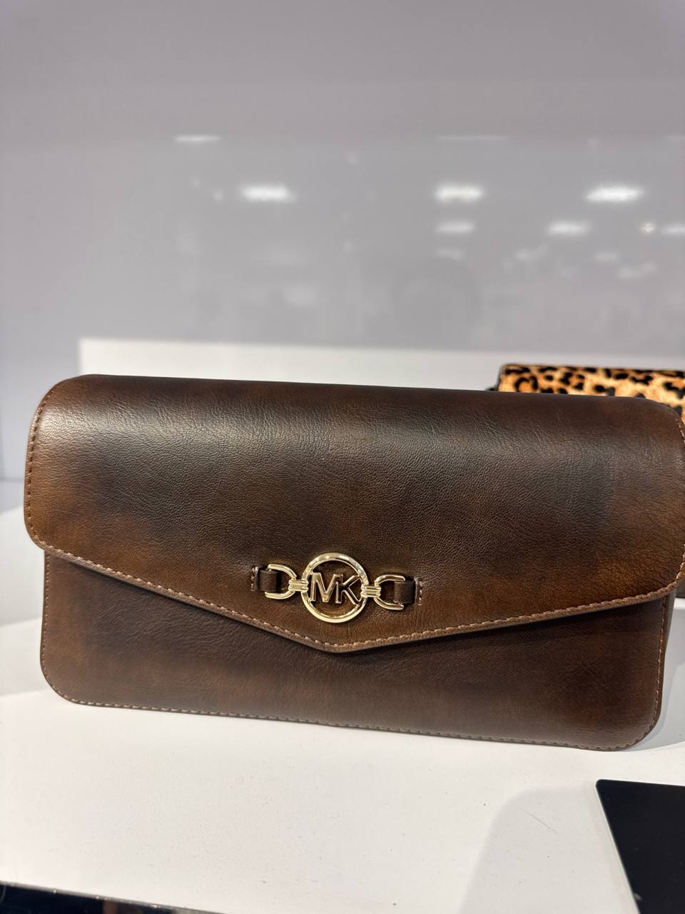 MK - Bolsa kacey