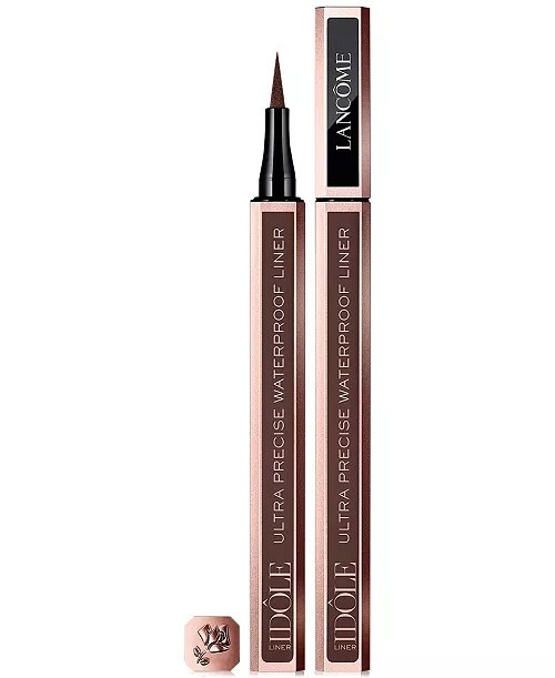 Macy's - Lancôme Idôle Ultra Precise Waterproof Liner: Color Brown
