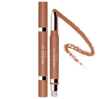 Sephora - PATRICK TA Major Sculpt Shape & Shade Anywhere Artistry Stick: Color Brighten