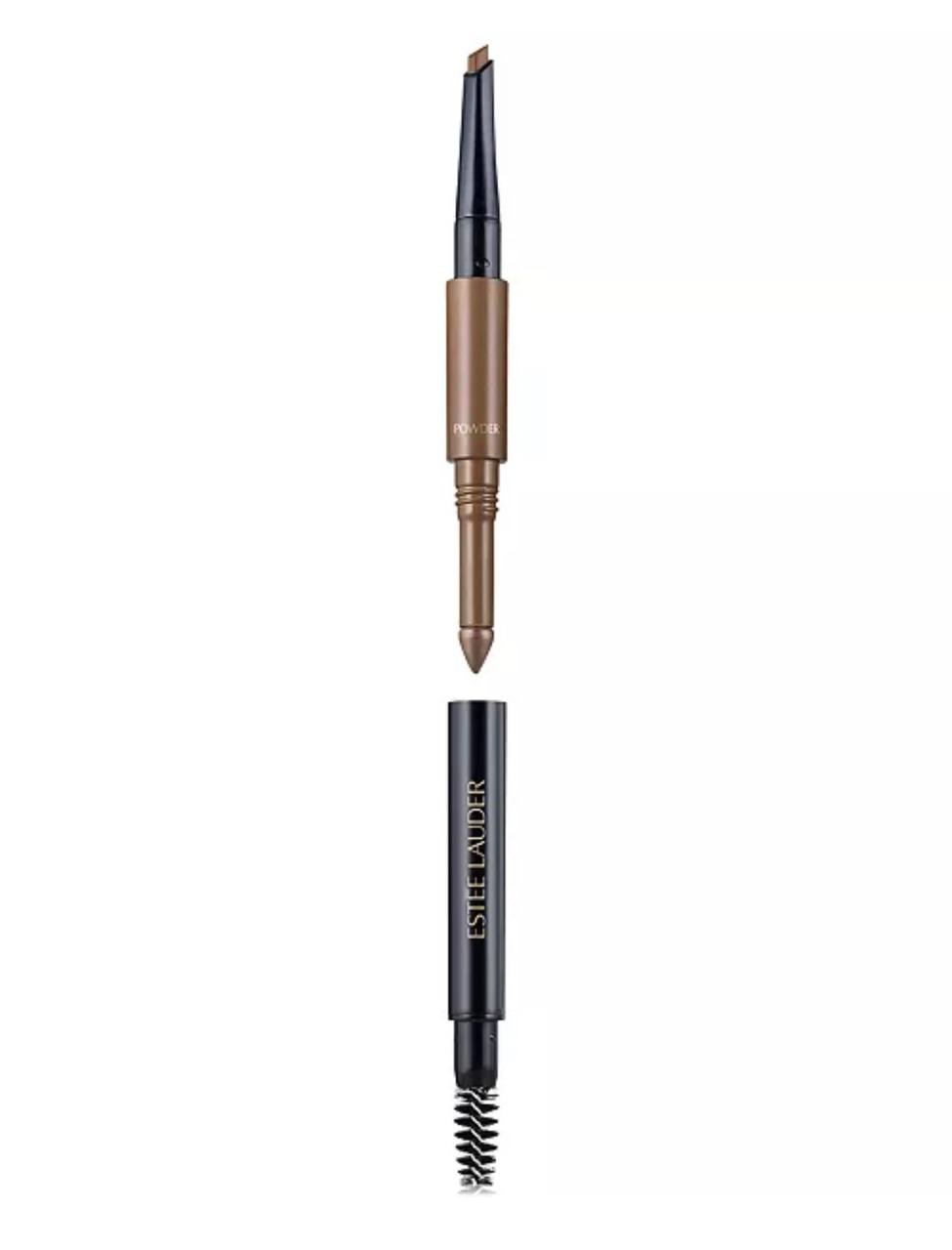 Estée Lauder- The Brow Multitasker 3-in-1 Brow Pencil Tool- Color 02