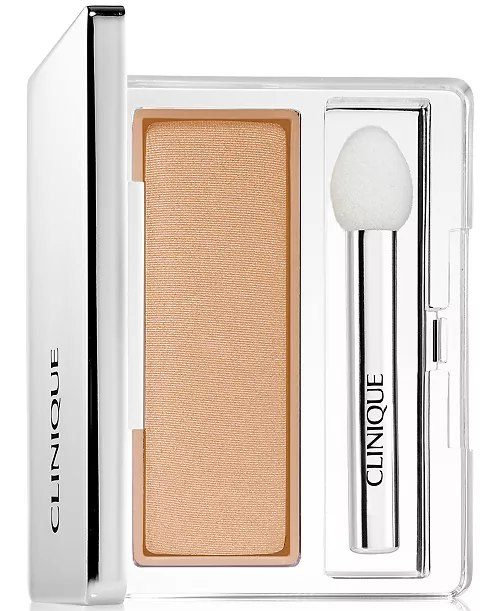 Macy's - Clinique All About Shadow Single Eyeshadow, 0.06 oz.: Color Daybreak