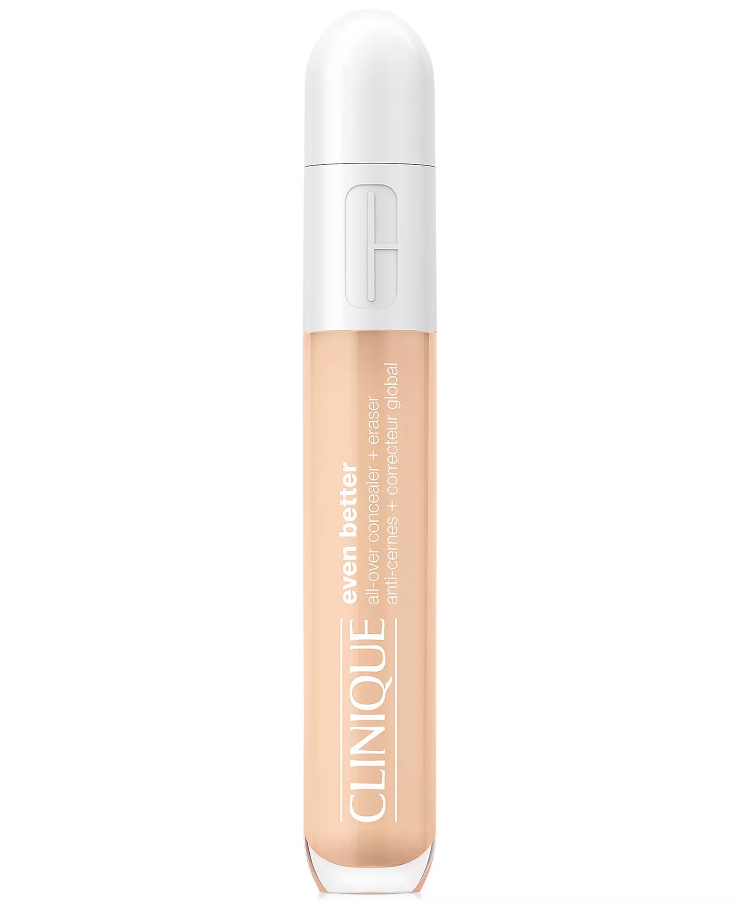 Macy's - Clinique Even Better™ All-Over Concealer + Eraser, .2 oz..: color Fair