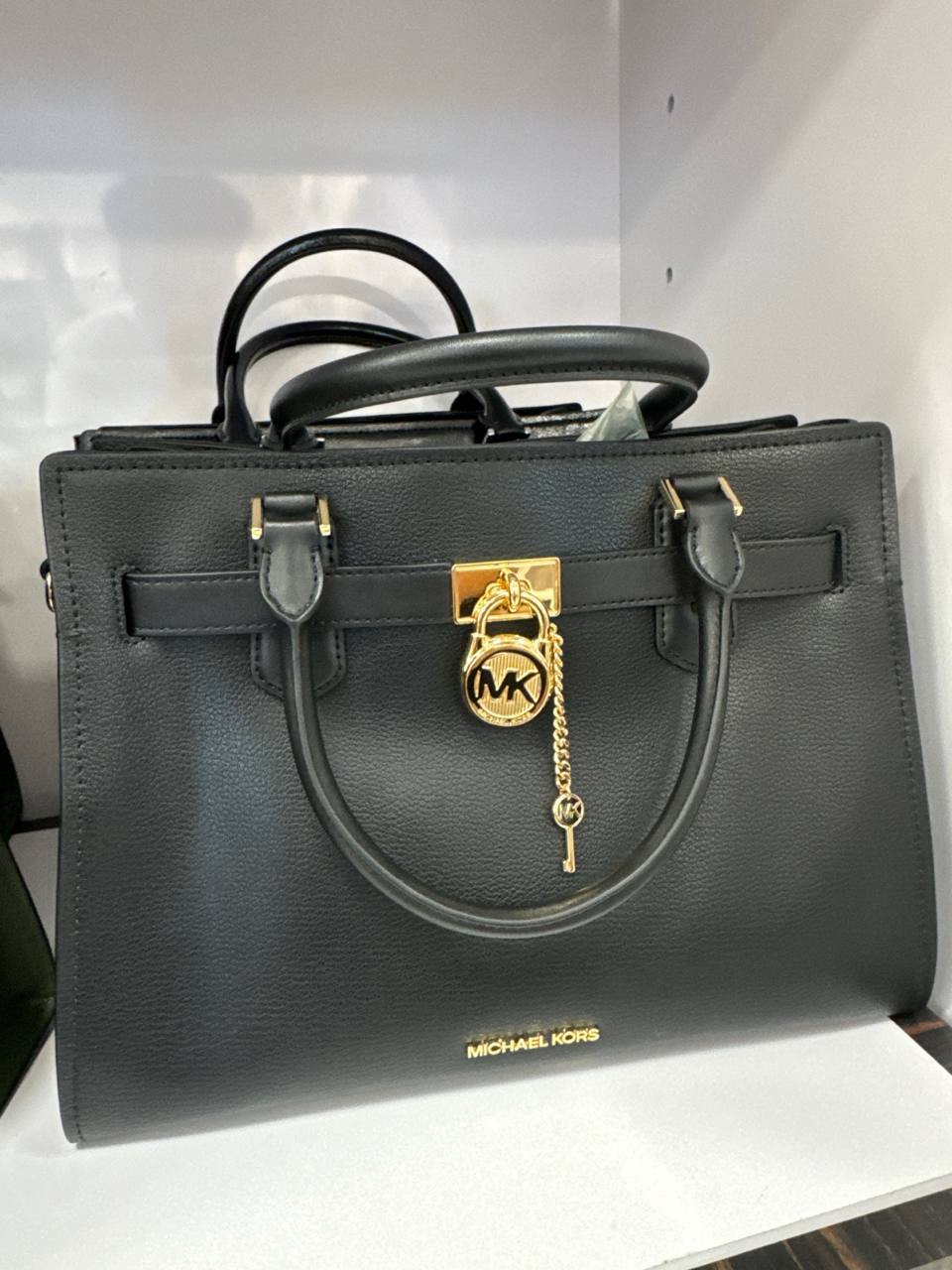 MK - Bolsa hamilton Tote