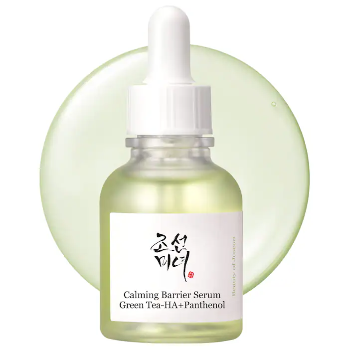sephora - Beauty of Joseon  Calming Barrier Serum for the Appearance of Redness with Green Tea + Panthenol