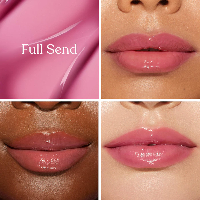 Sephora - Too Faced  Lip Injection Maximum Plump Extra Strength Hydrating Lip Plumper