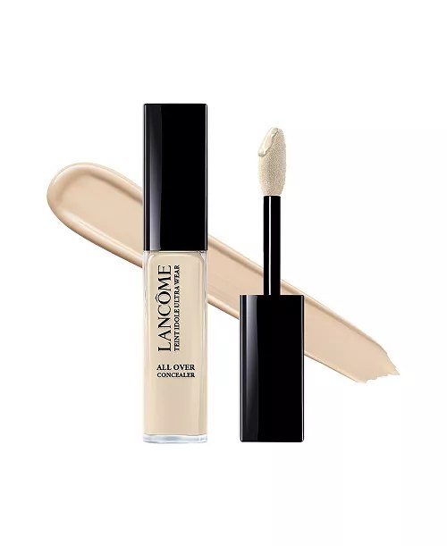 Macy's - Lancôme Teint Idole Ultra Wear All Over Hydrating Full Coverage Concealer: Color 90N