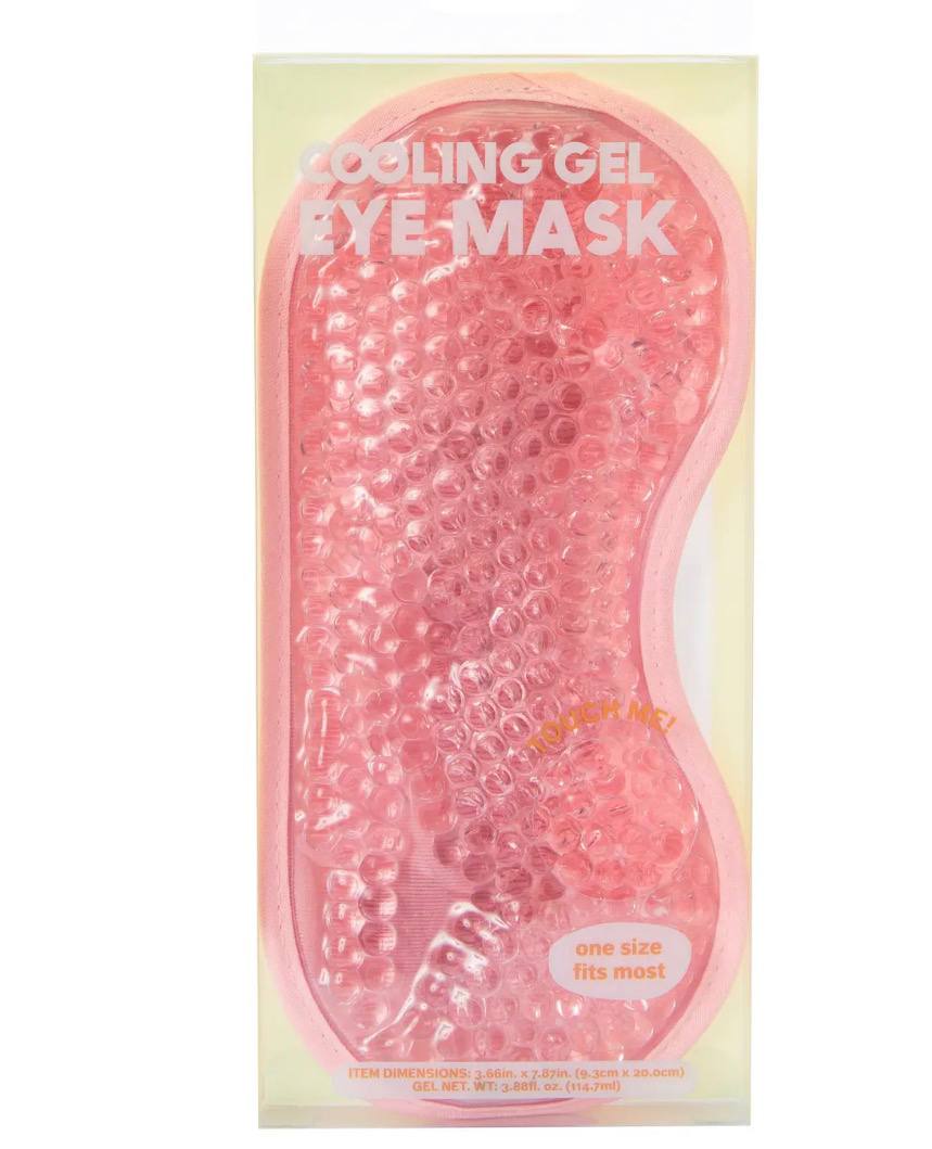 Five Below - Cooling Gel Eye Mask