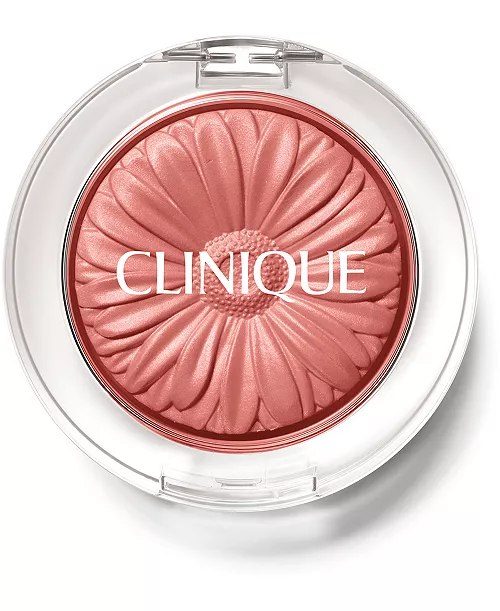 Macy's - Clinique Cheek Pop™ Powder Blush, 0.12-oz.: Color 01 Ginger P