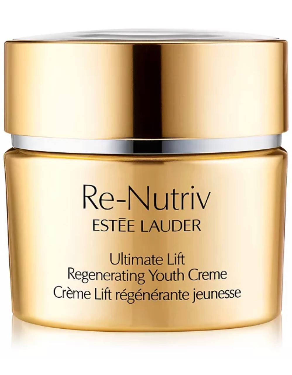 Estée Lauder- Estée Lauder Re-Nutriv Ultimate Lift Regenerating Firming & Anti-Aging Youth Cream Moisturizer, 1.7 oz.