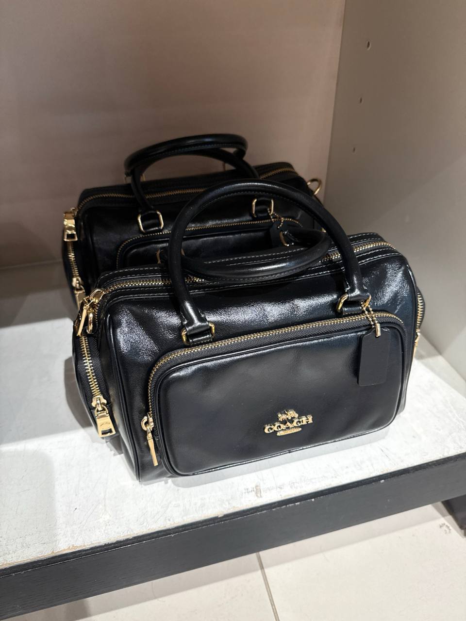 Coach - Bolsa HandBag