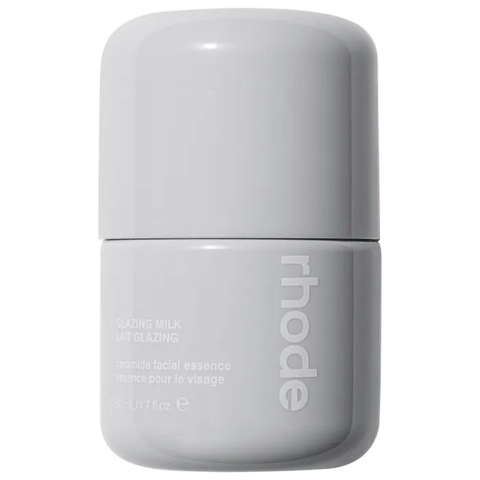 Sephora - rhode Mini Glazing Milk Ceramide Facial Essence