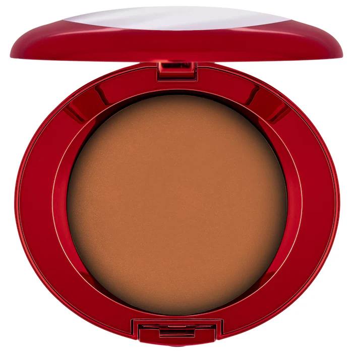 Sephora - ONE/SIZE by Patrick Starrr Bouclé Silk Airbrushed Talc-Free Finishing Powder- Color Deepest