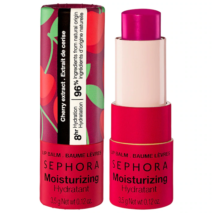 sephora - SEPHORA COLLECTION  Moisturizing Lip Balm