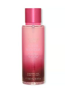 vs - Suede Wonder Fragrance Mist