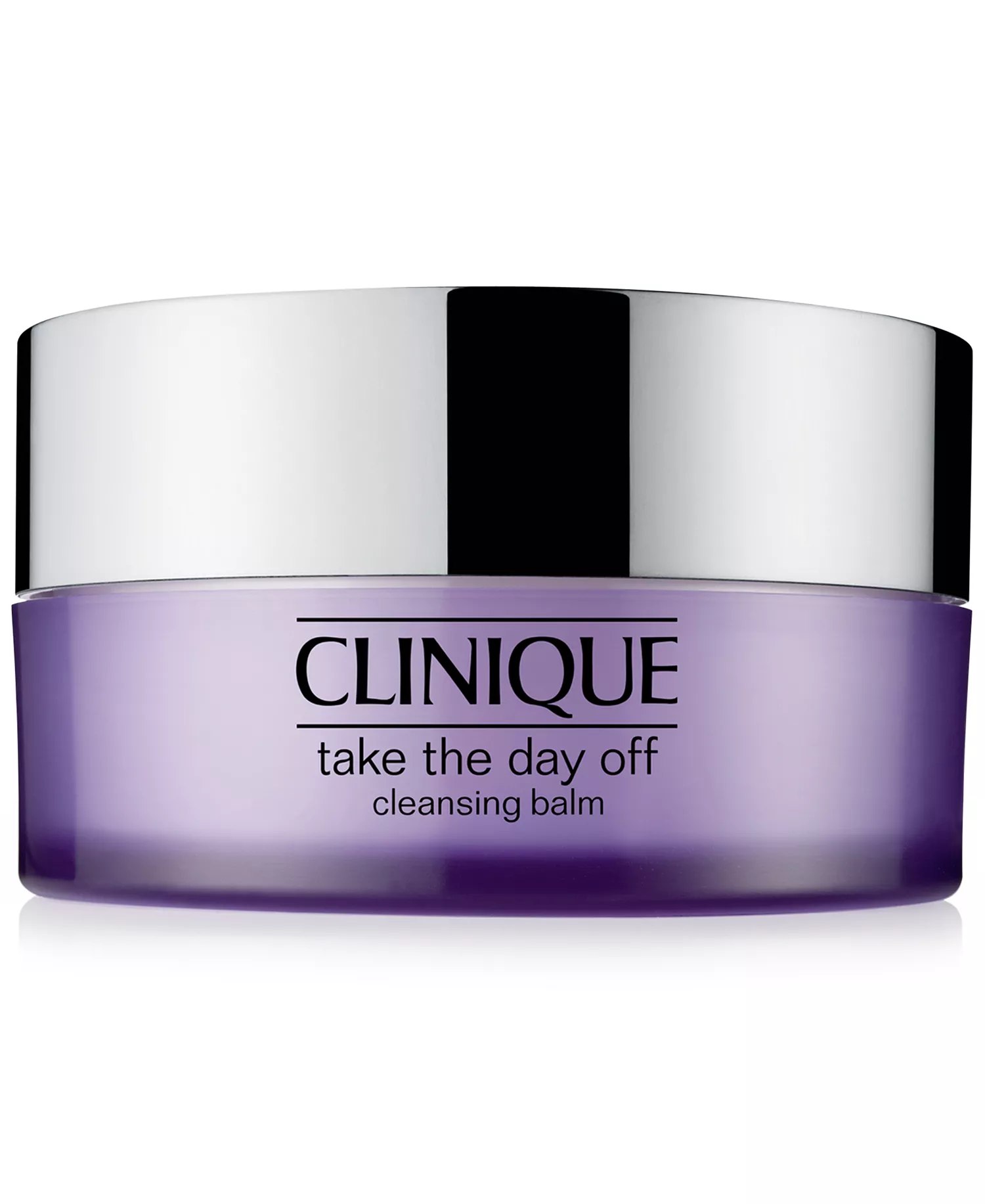 Macy's - Clinique Take The Day Off Cleansing Balm Makeup Remover, 3.8 oz.