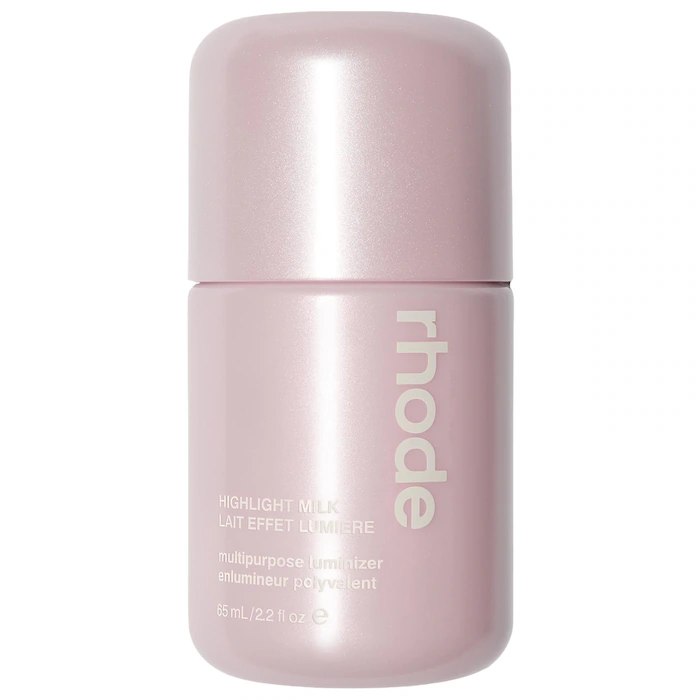 Sephora - rhode Highlight Milk Multipurpose Luminizer- Color 01