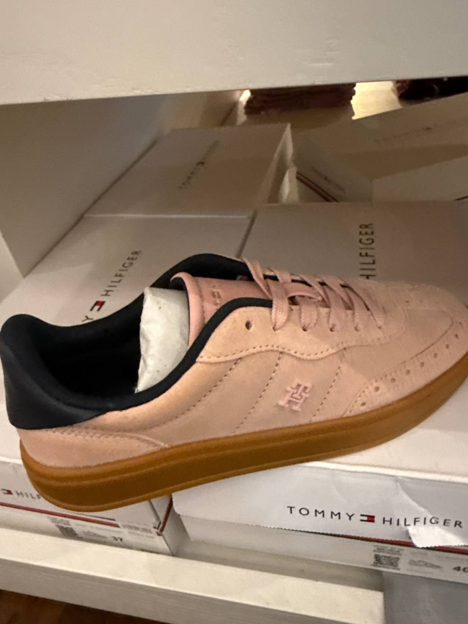 Tommy Fem - Calçado
