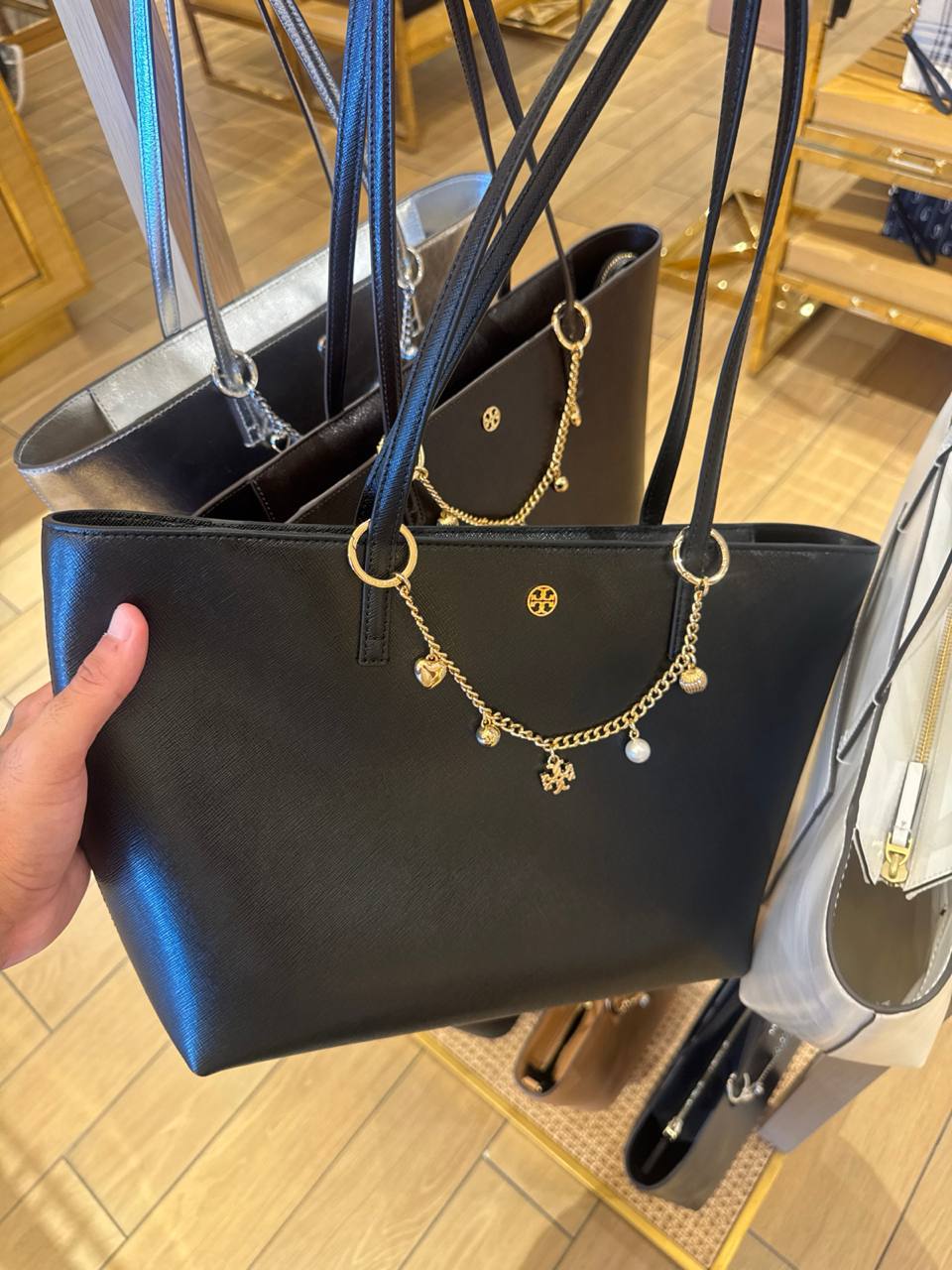 TB - Bolsa Tote