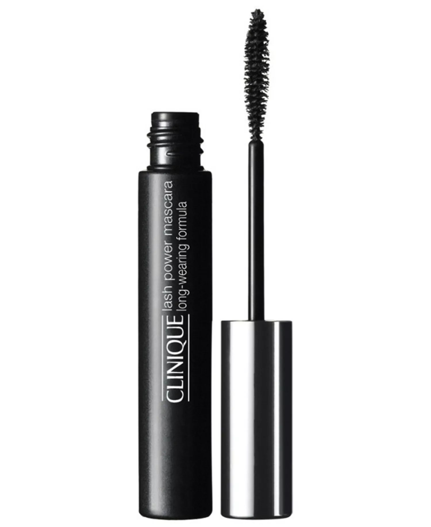 Macy's - CliniqueLash Power™ Mascara Long-Wearing Tubing Formula .21 oz.: color Dark Chocolate