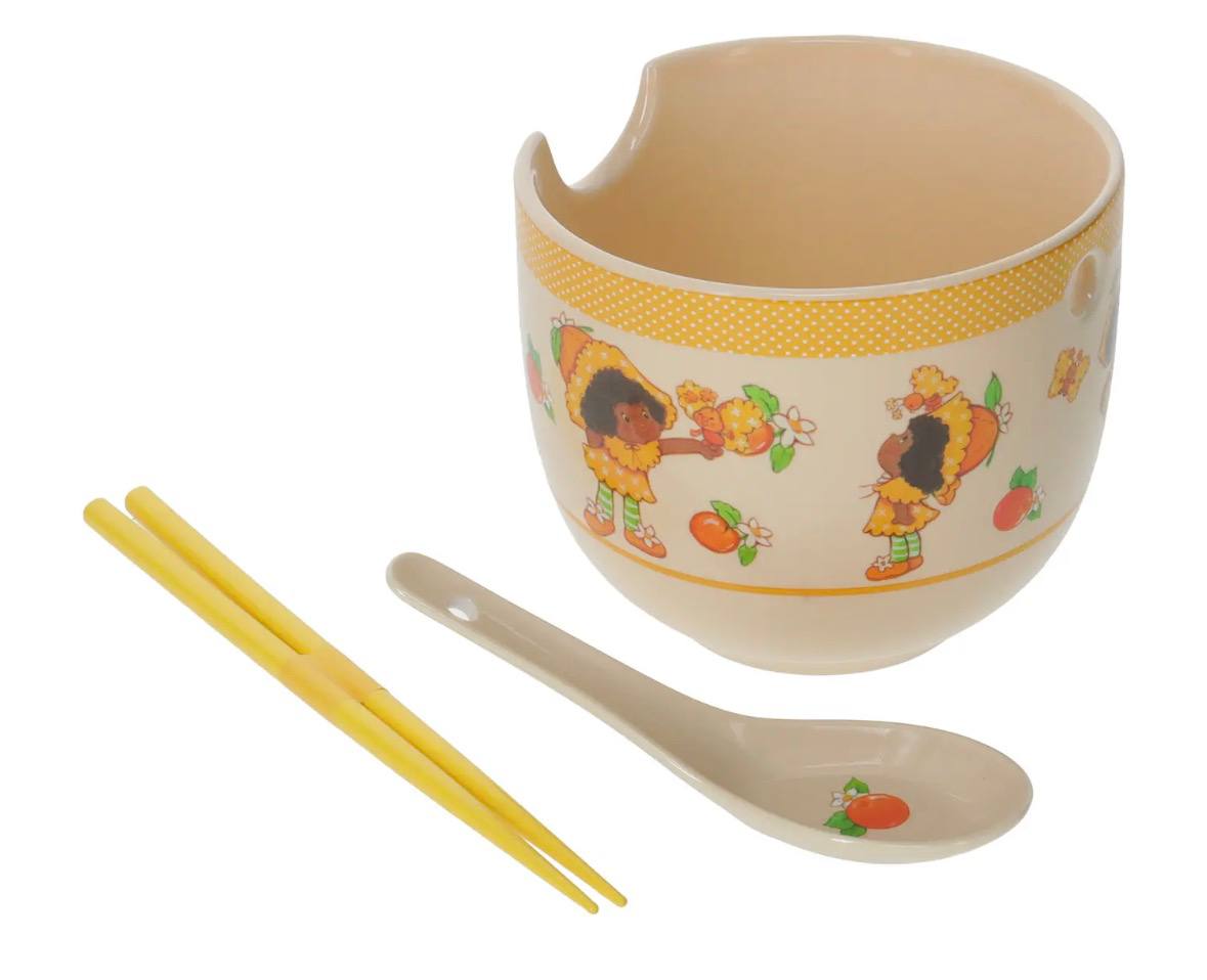 Five Below - Branded Ramen Bowl