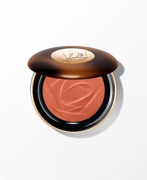 Macy's - Lancôme Teint Idole Ultra Wear Skin Transforming Bronzer: Color 06 Deep Tan