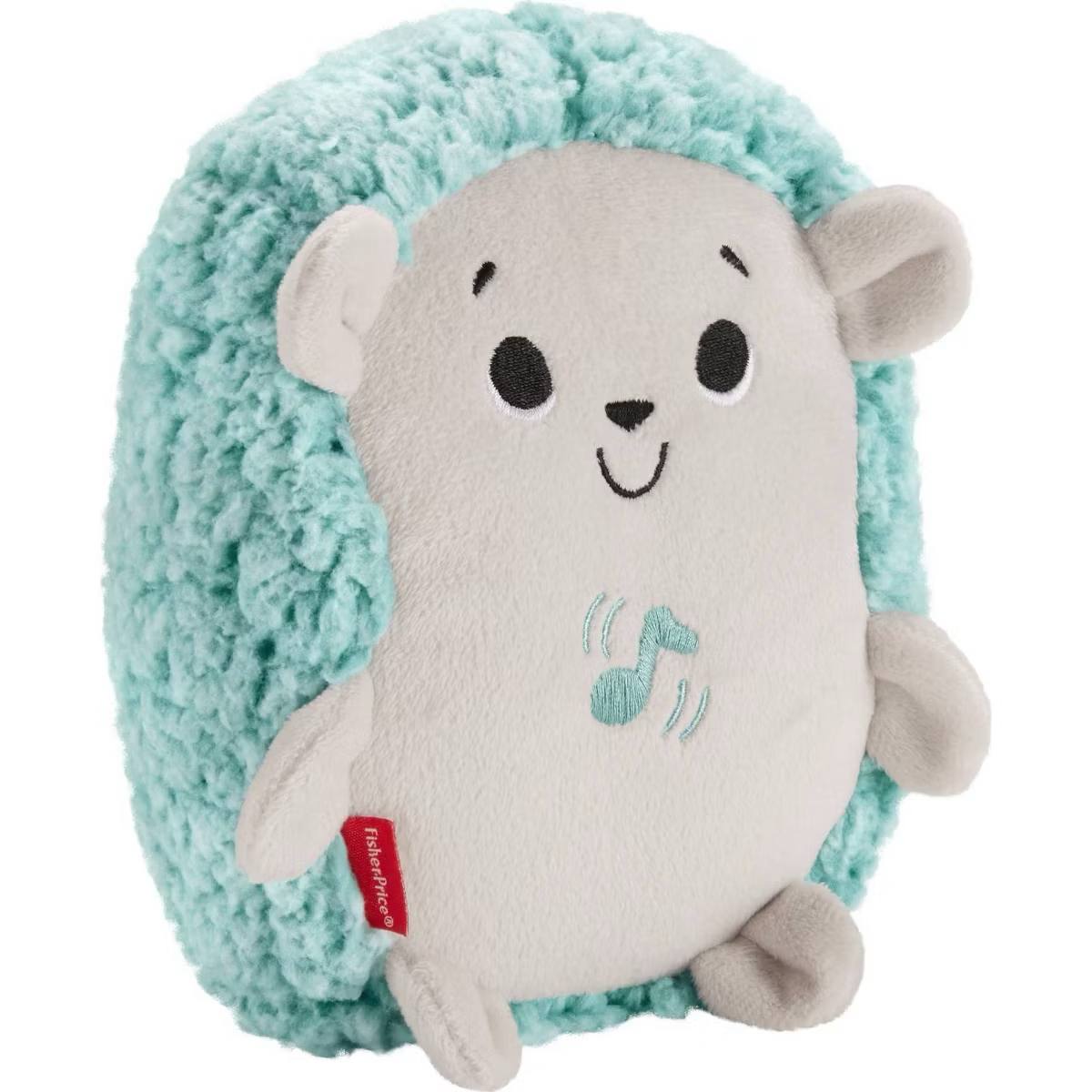 Target- Fisher-Price Calming Vibes Hedgehog Soother
