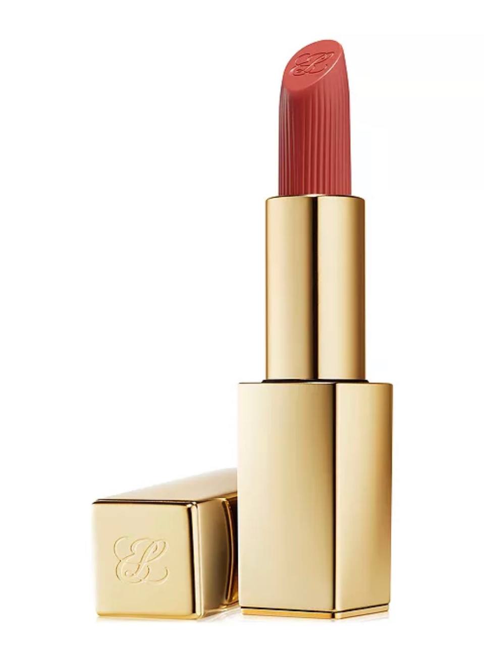 Estée Lauder- Pure Color Long-Lasting Hi-Lustre Lipstick- Color Persuasive