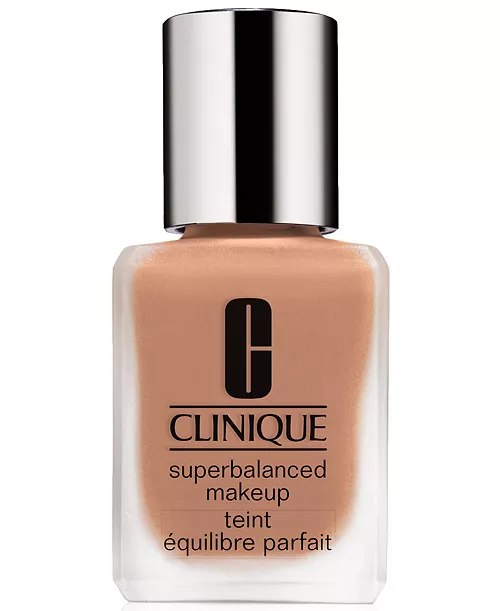 Macy's - Clinique Superbalanced Makeup Foundation, 1 oz.: Color CN 62