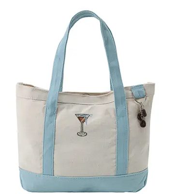 FB - Icon Tote Handbag